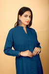 Maruti By Jn Heavy Rayon Short Kurti Bulk Orders In India